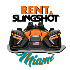 Rent a Slingshot